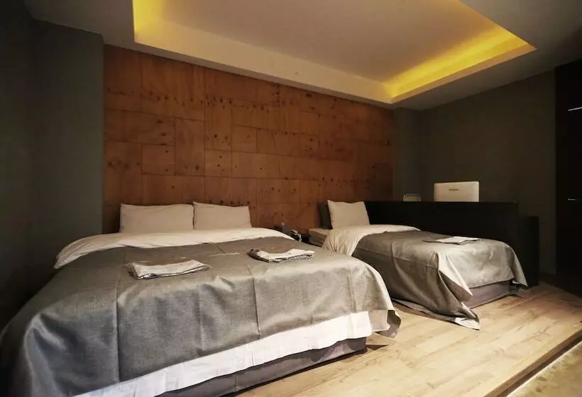 Fotos del hotel Boutique  K Dongdaemun:  9