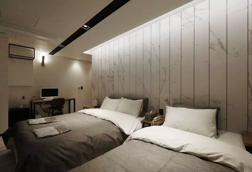 Fotos del hotel Boutique  K Dongdaemun:  10