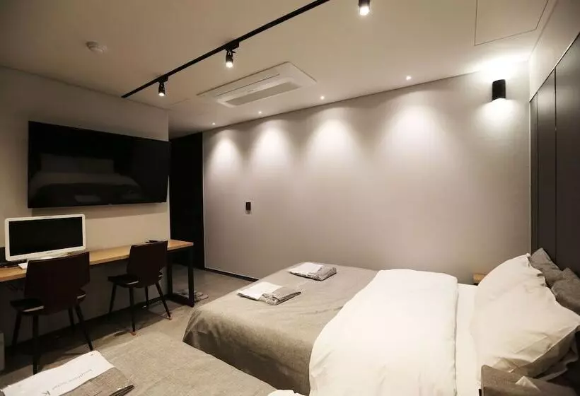 Fotos del hotel Boutique  K Dongdaemun:  11