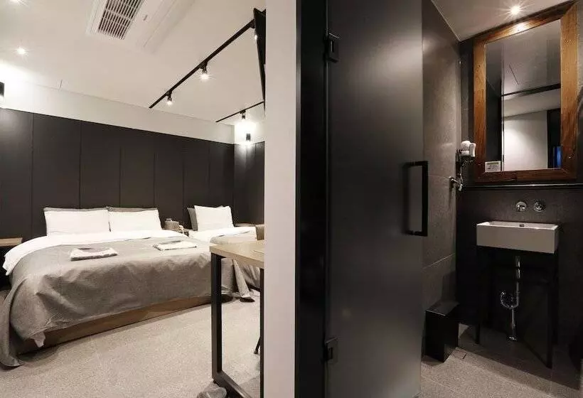 Fotos del hotel Boutique  K Dongdaemun:  7