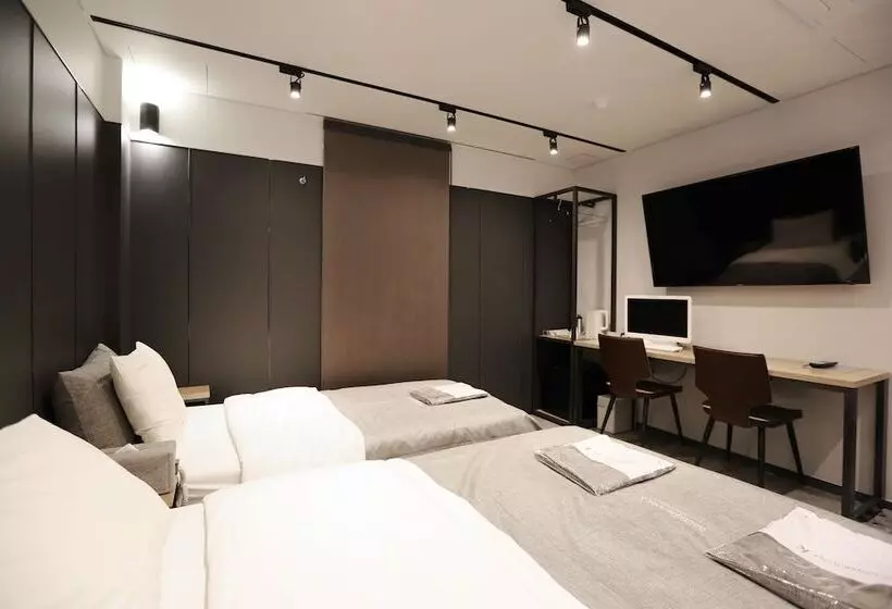 Fotos del hotel Boutique  K Dongdaemun:  23