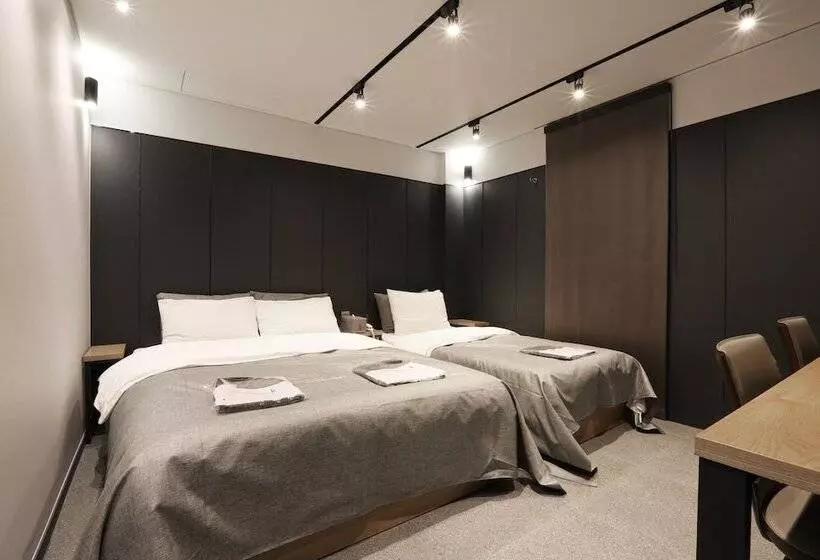 Fotos del hotel Boutique  K Dongdaemun:  8