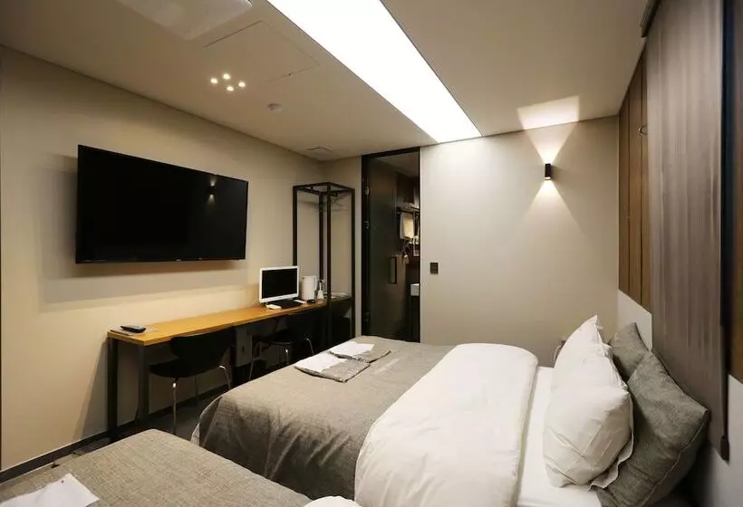 Fotos del hotel Boutique  K Dongdaemun:  12