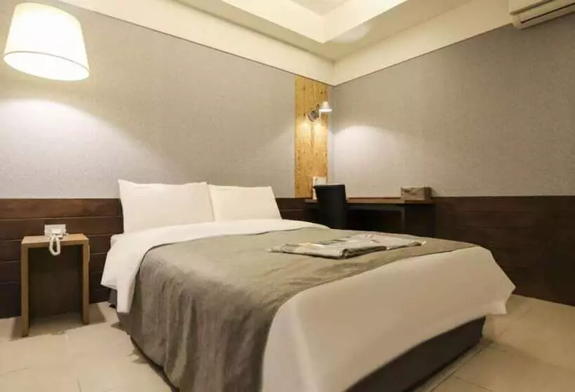 Fotos del hotel Boutique  K Dongdaemun:  5