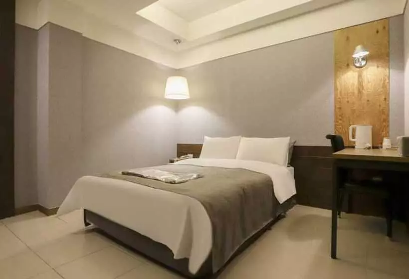 Fotos del hotel Boutique  K Dongdaemun:  2