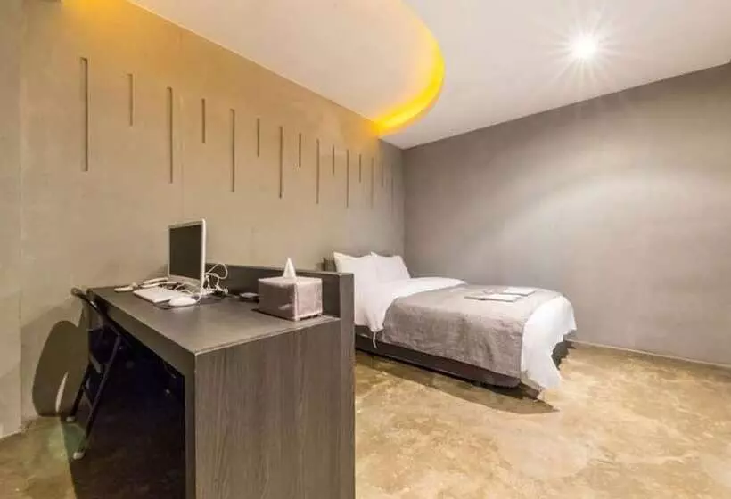 Fotos del hotel Boutique  K Dongdaemun:  18