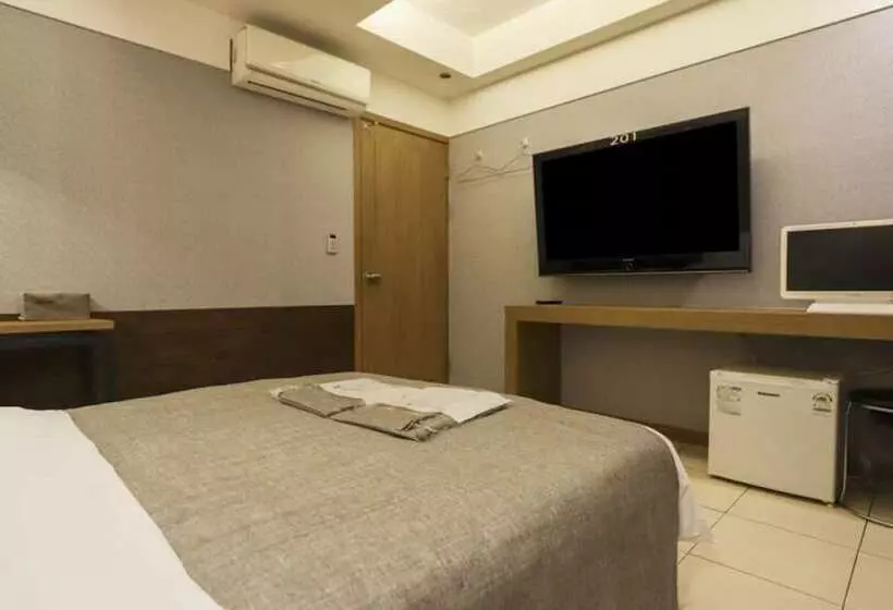 Fotos del hotel Boutique  K Dongdaemun:  25