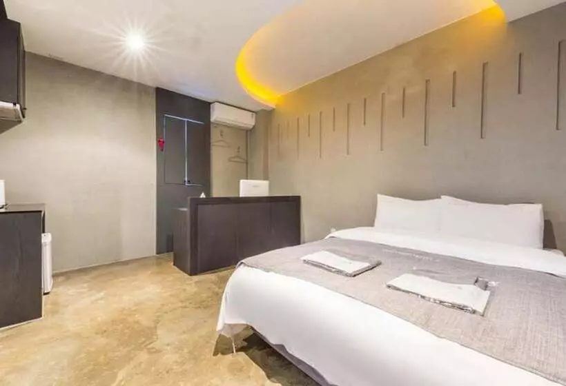 Fotos del hotel Boutique  K Dongdaemun:  24