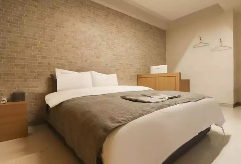 Fotos del hotel Boutique  K Dongdaemun:  19