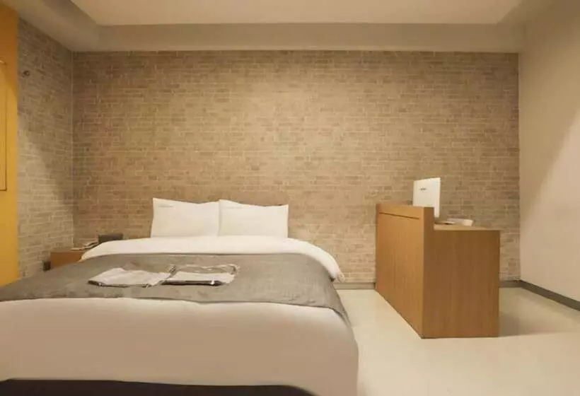 Fotos del hotel Boutique  K Dongdaemun:  17