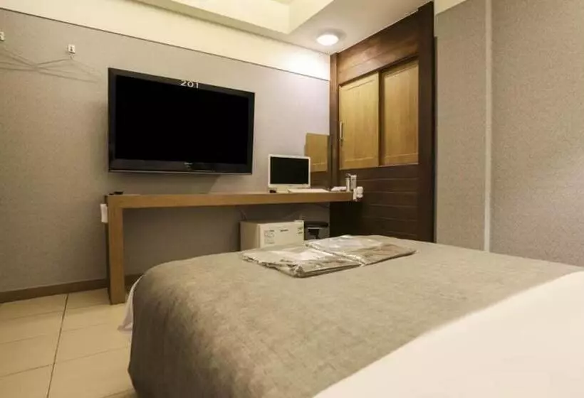 Fotos del hotel Boutique  K Dongdaemun:  22