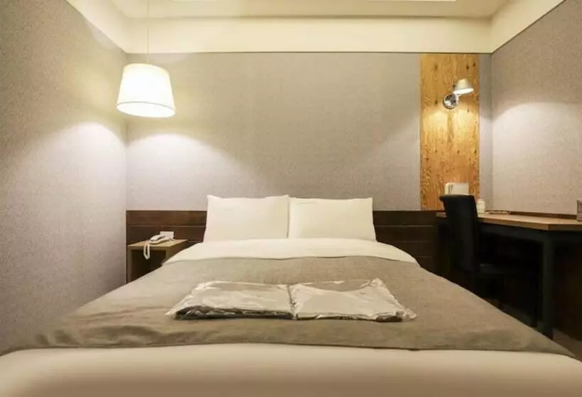 Fotos del hotel Boutique  K Dongdaemun:  3