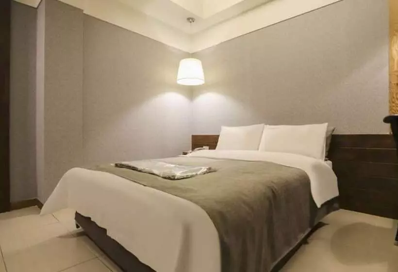 Fotos del hotel Boutique  K Dongdaemun:  4