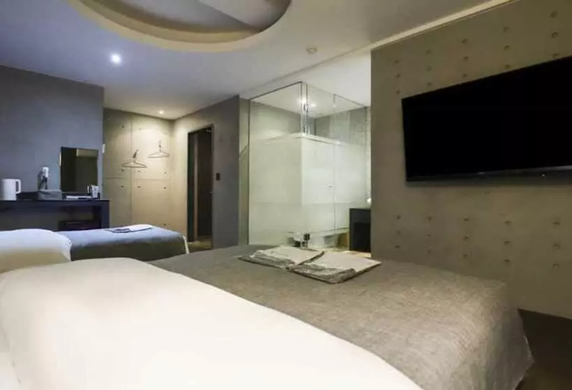 Fotos del hotel Boutique  K Dongdaemun:  16