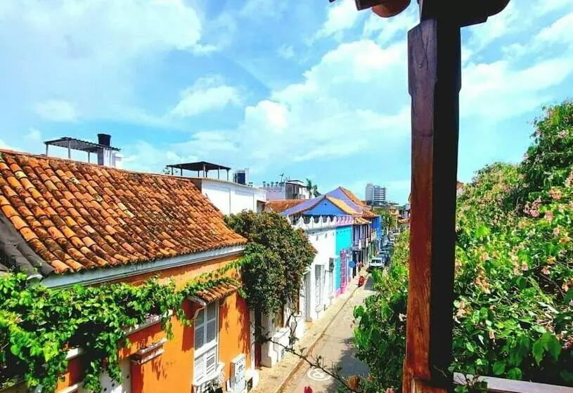 Fotos del hotel Casa Del Curato:  5