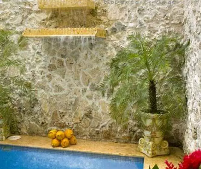 Fotos del hotel Casa Del Curato:  7