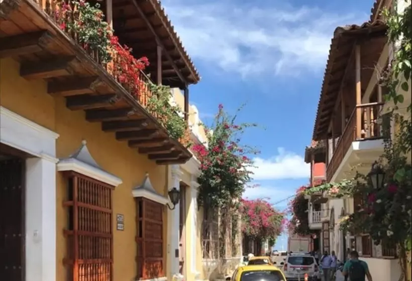 Fotos del hotel Casa Del Curato:  19