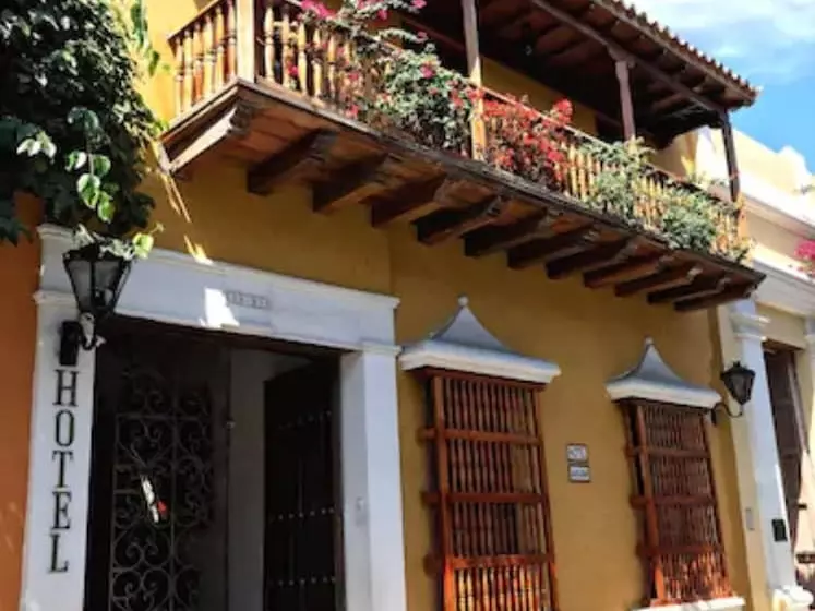 Fotos del hotel Casa Del Curato:  17