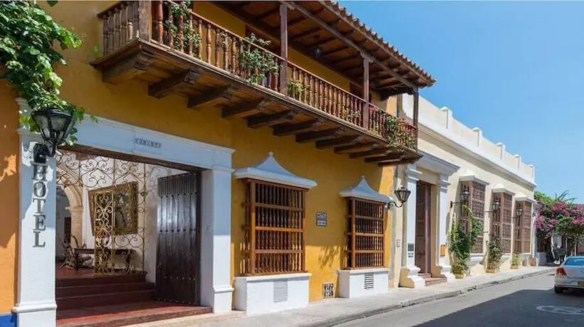 Fotos del hotel Casa Del Curato:  12