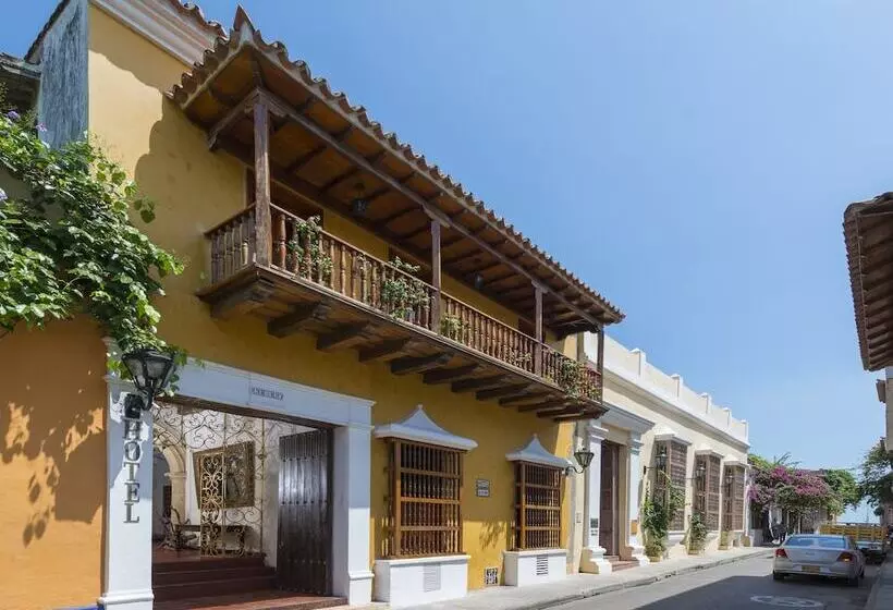 Fotos del hotel Casa Del Curato:  14