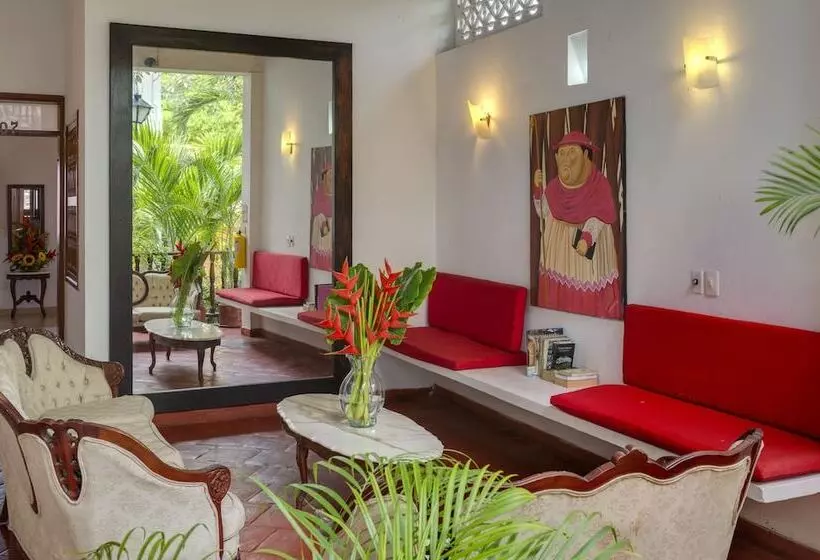 Fotos del hotel Casa Del Curato:  16