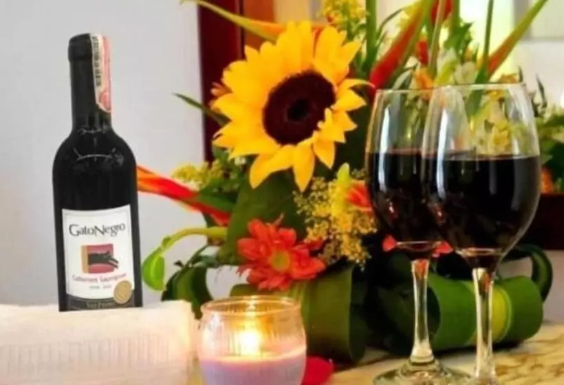 Fotos del hotel Casa Del Curato:  9