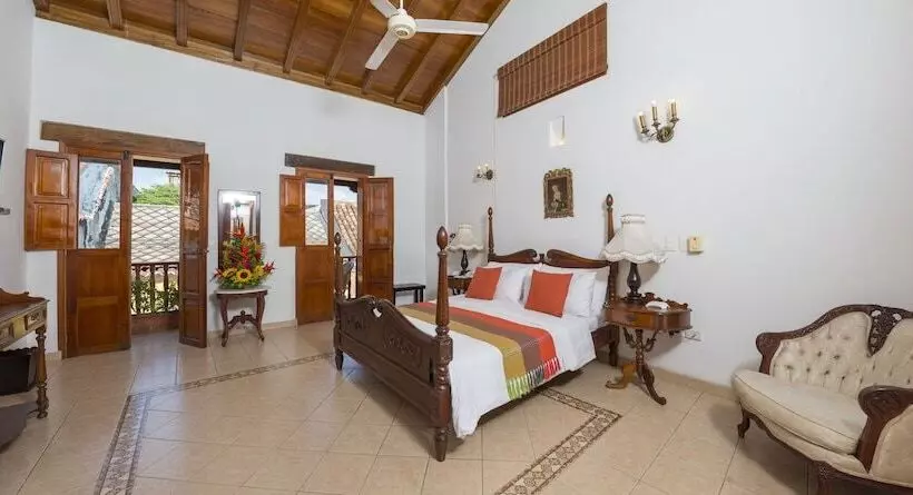 Fotos del hotel Casa Del Curato:  6