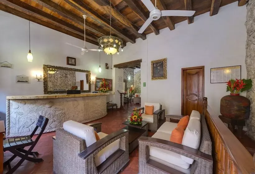 Fotos del hotel Casa Del Curato:  10