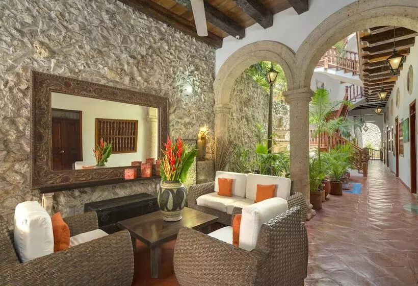 Fotos del hotel Casa Del Curato:  4