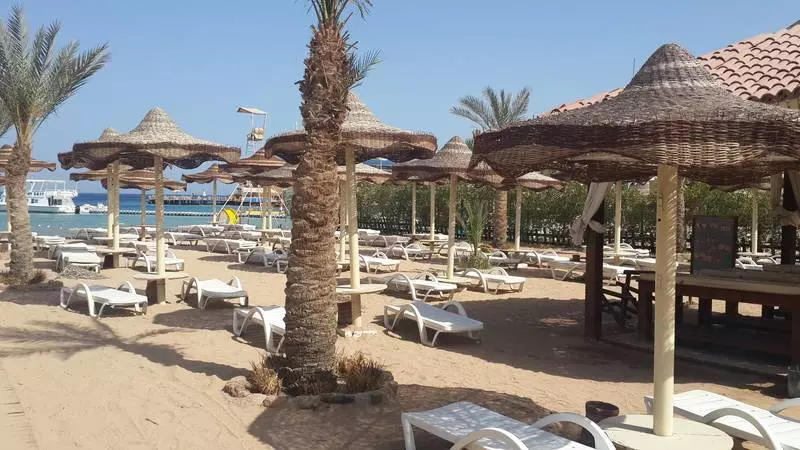 Fotos del hotel Cataract Layalina Naama Bay:  25