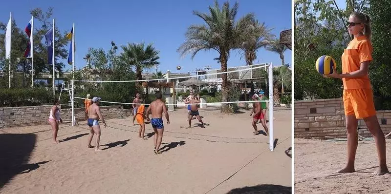 Fotos del hotel Cataract Layalina Naama Bay:  3