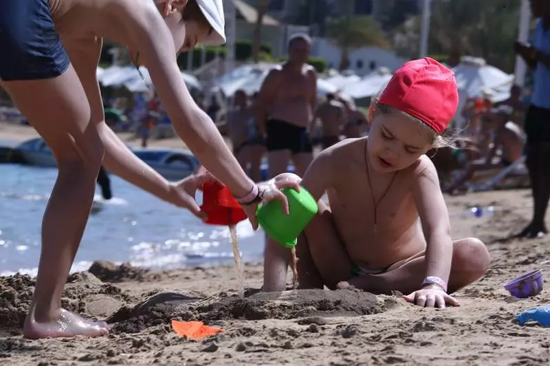 Fotos del hotel Cataract Layalina Naama Bay:  7