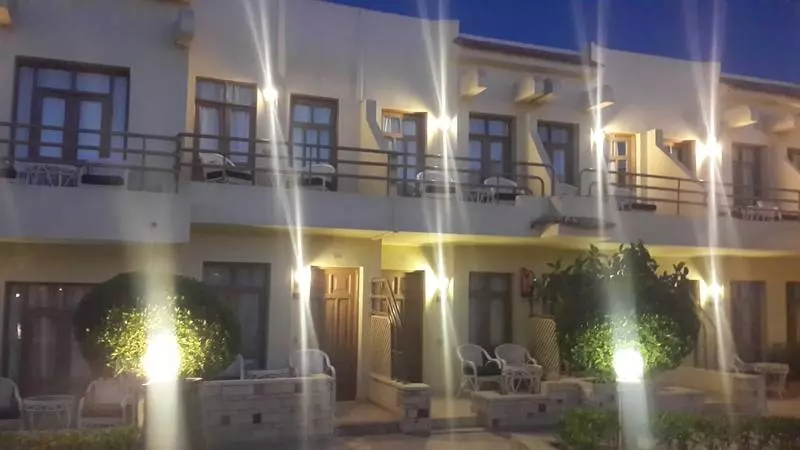 Fotos del hotel Cataract Layalina Naama Bay:  15