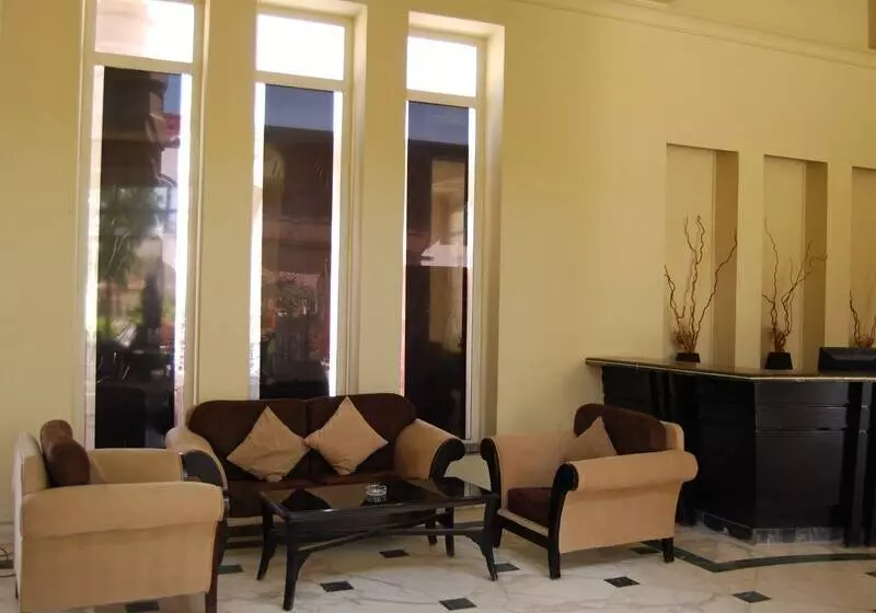 Fotos del hotel Cataract Layalina Naama Bay:  10