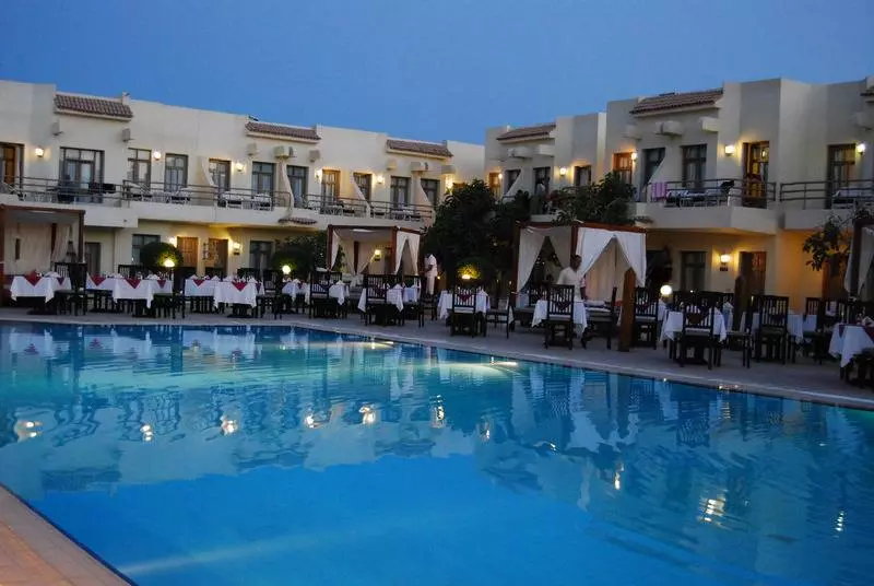 Fotos del hotel Cataract Layalina Naama Bay:  18