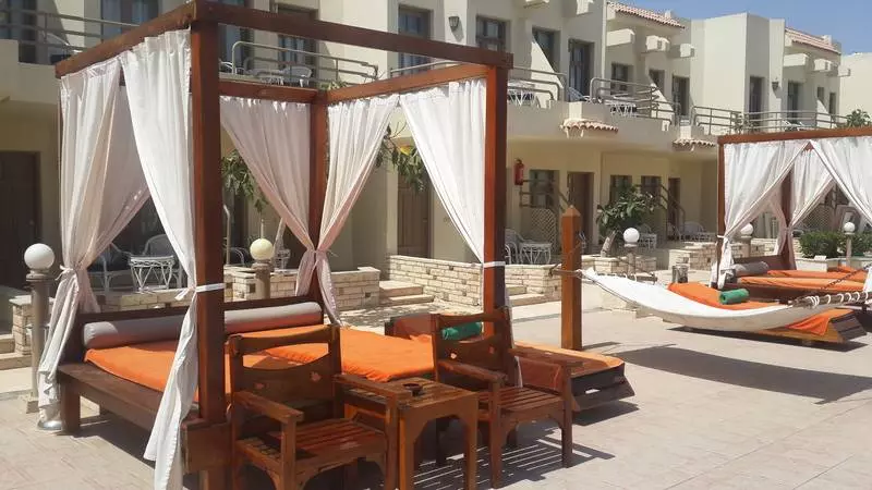 Fotos del hotel Cataract Layalina Naama Bay:  19