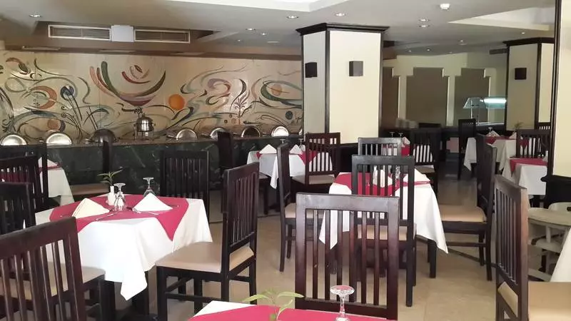 Fotos del hotel Cataract Layalina Naama Bay:  11