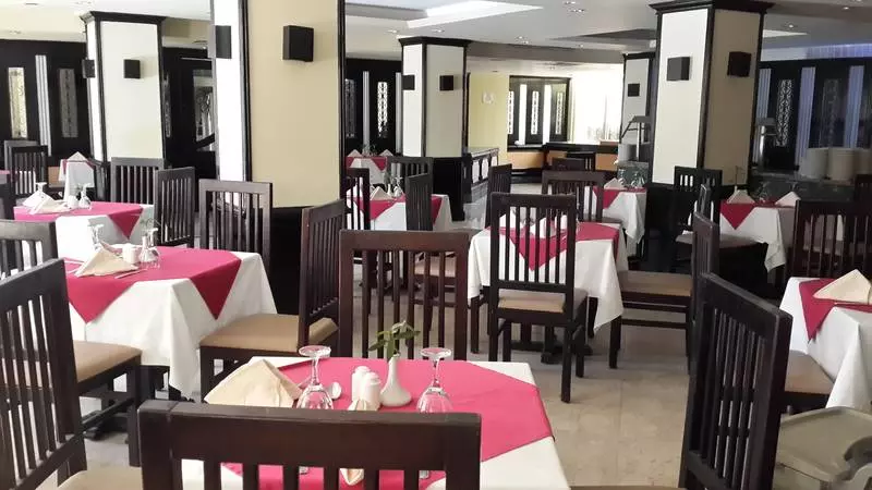 Fotos del hotel Cataract Layalina Naama Bay:  4