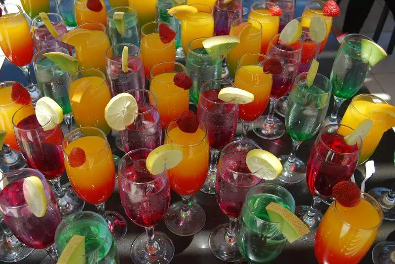 Fotos del hotel Cataract Layalina Naama Bay:  14