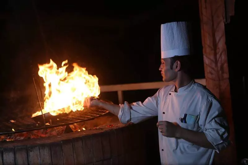 Fotos del hotel Cataract Layalina Naama Bay:  20