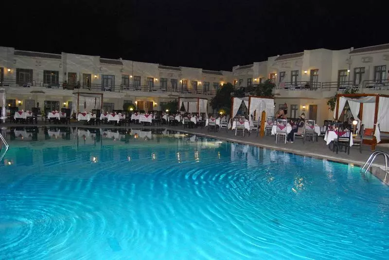 Fotos del hotel Cataract Layalina Naama Bay:  9