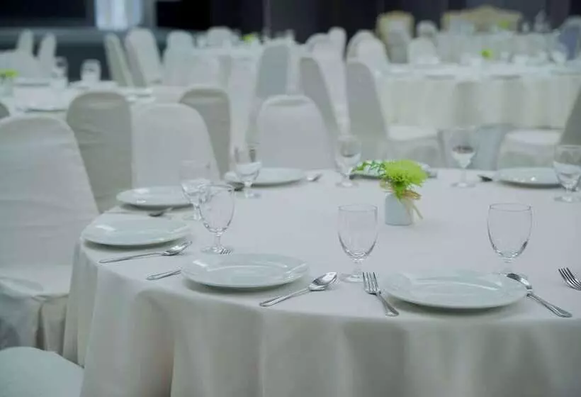 Fotos del hotel King Park Avenue:  37