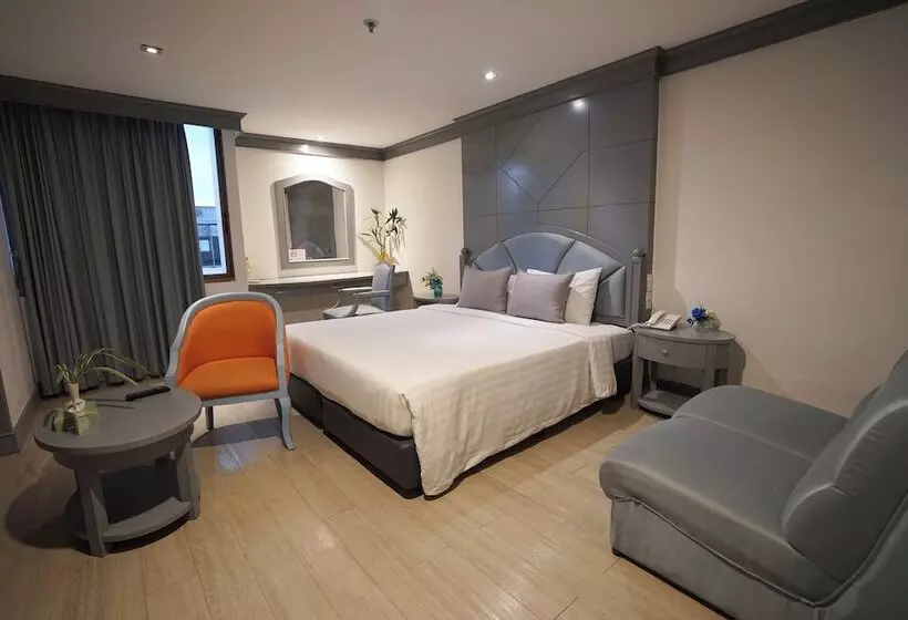 Fotos del hotel King Park Avenue:  39