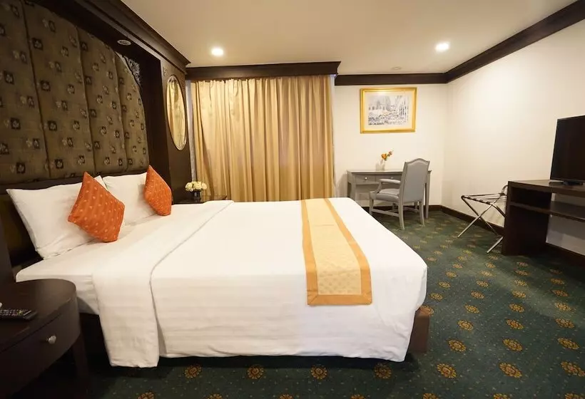 Fotos del hotel King Park Avenue:  42