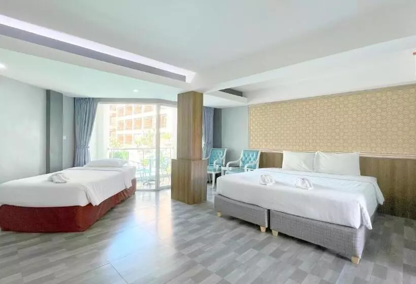 Fotos del hotel Dragon Beach Resort:  9