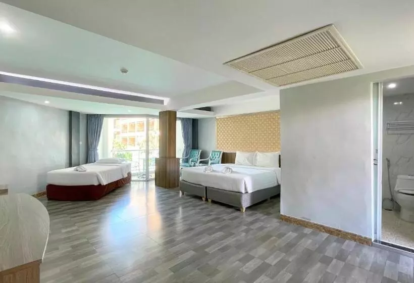 Fotos del hotel Dragon Beach Resort:  25