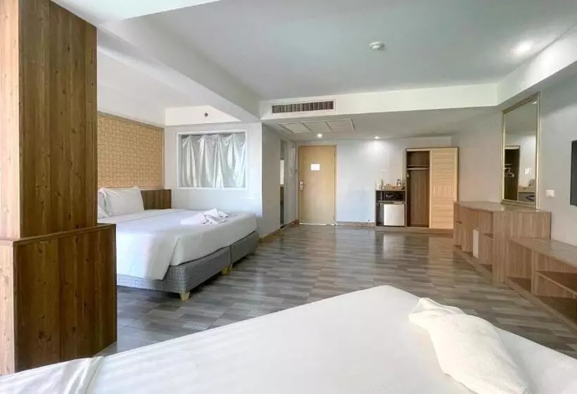 Fotos del hotel Dragon Beach Resort:  21