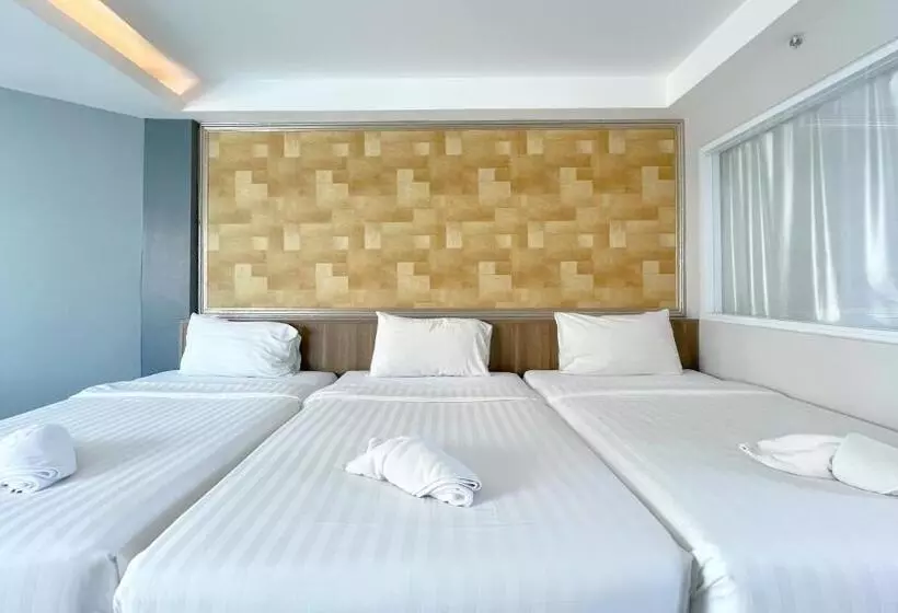 Fotos del hotel Dragon Beach Resort:  13