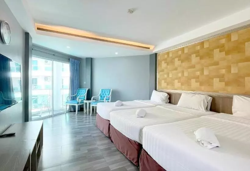 Fotos del hotel Dragon Beach Resort:  12