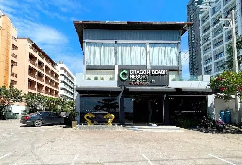 Fotos del hotel Dragon Beach Resort:  4